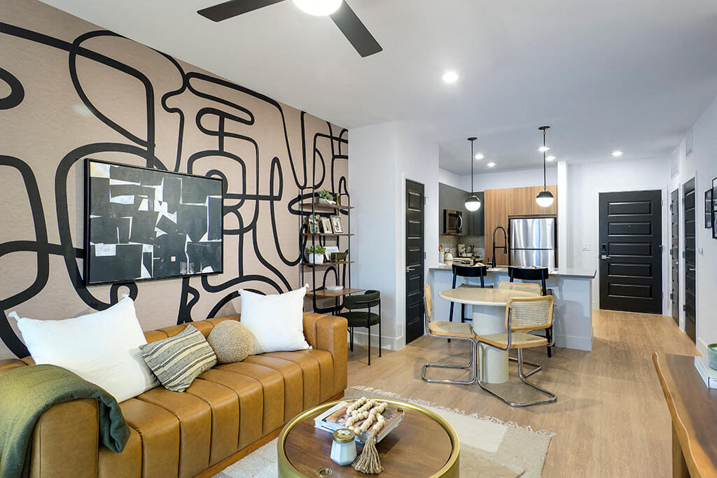 333 Ellington Apartments is a similar property to Maplewood Villas located in Gaithersburg